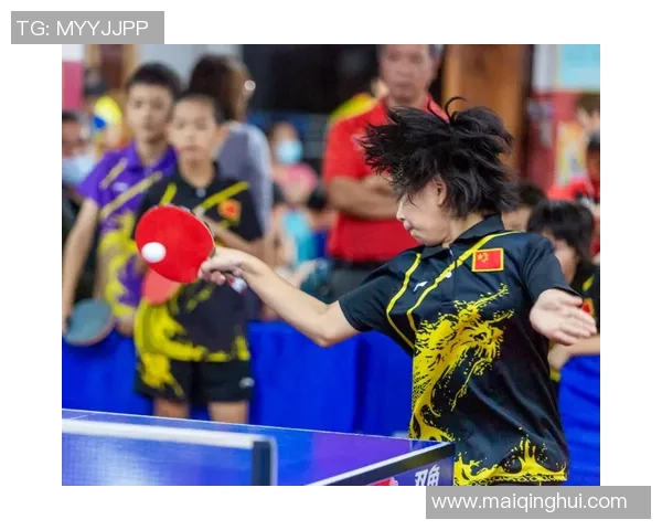 体育实时数据广州乒乓球队个人能力分析与发展潜力探讨