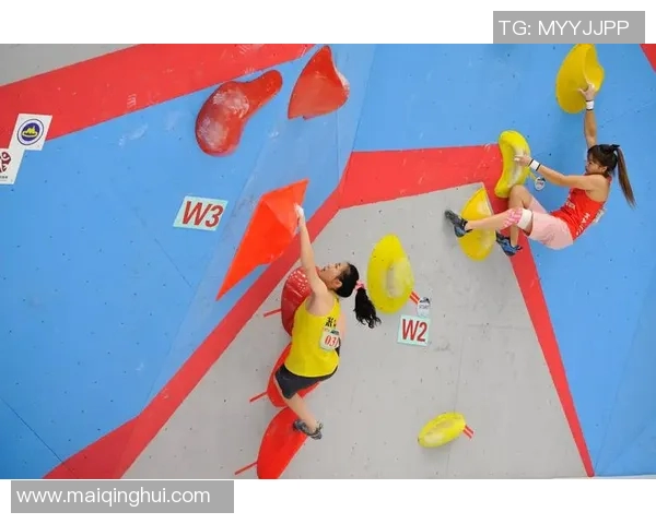 西安街舞队在攀岩联赛中以50分稳居积分榜首位实时数据