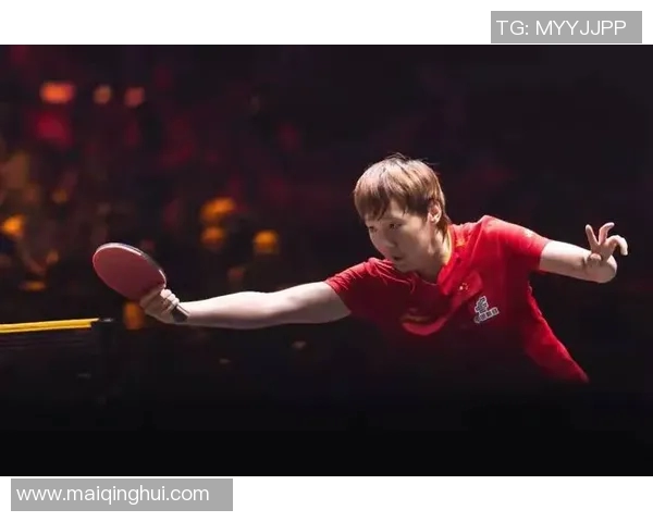 运动数据乒乓球传奇见证上海乒乓球队从低谷到巅峰的奋斗历程与荣耀时刻