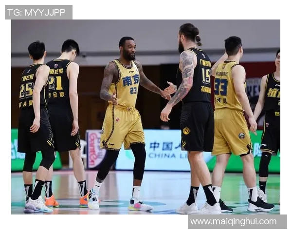 运动数据南京篮球队技术革新引发热议助力球队新篇章