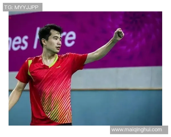 今年运动数据专访羽毛球女神周秀英揭示她成功背后的秘密与坚持