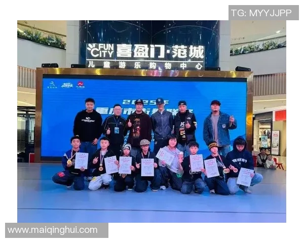 今年运动数据重庆街舞队团队协作创新高引领全国街舞排名新潮流